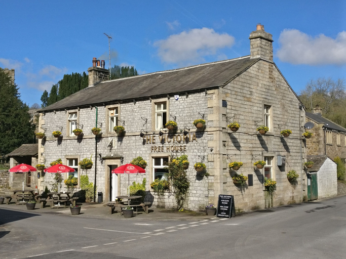 Exterior & Views 2, The Victoria, North Yorkshire