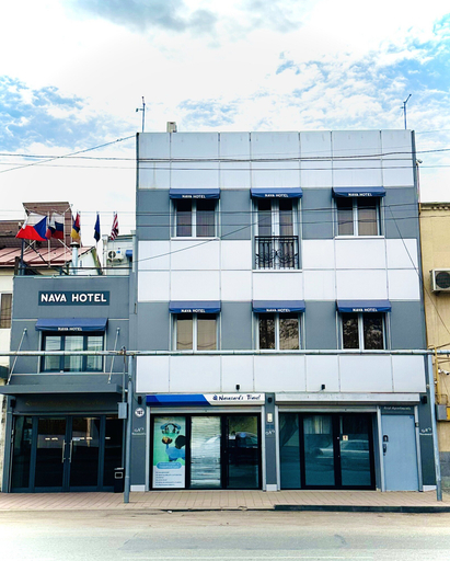 Exterior & Views, NAVA Hotel Yerevan, Yerevan