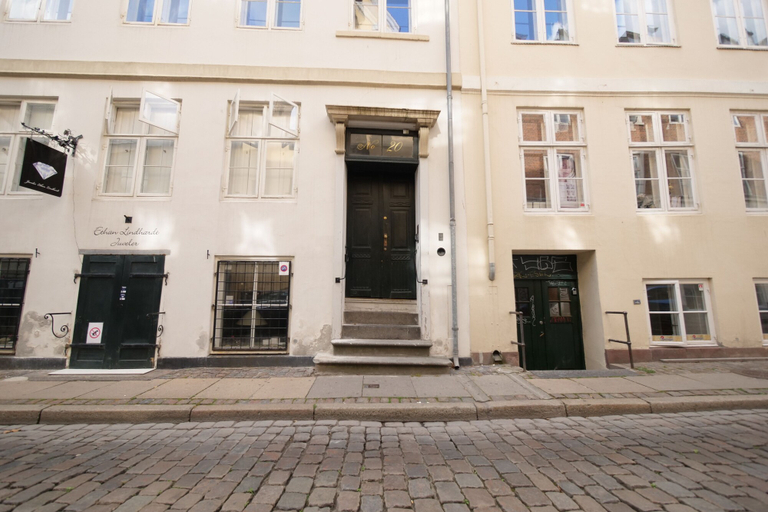 Exterior & Views 2, Direct inner city deluxe 2, Copenhagen