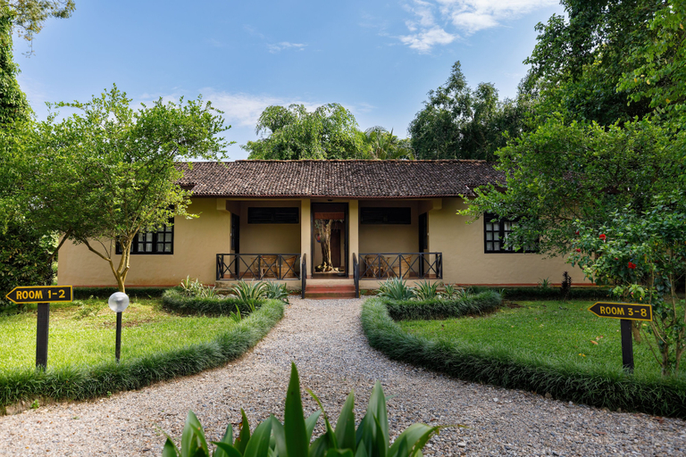 Exterior & Views 2, GREEN MANSIONS JUNGLE RESORT, Narayani