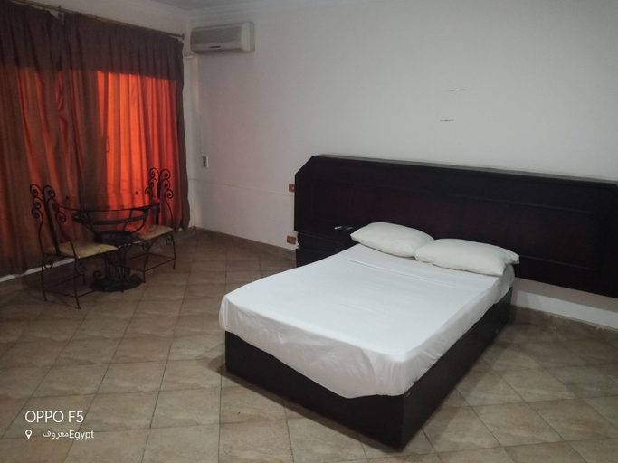 Bedroom 2, Welcome Arabesque Hostel, Qasr an-Nil