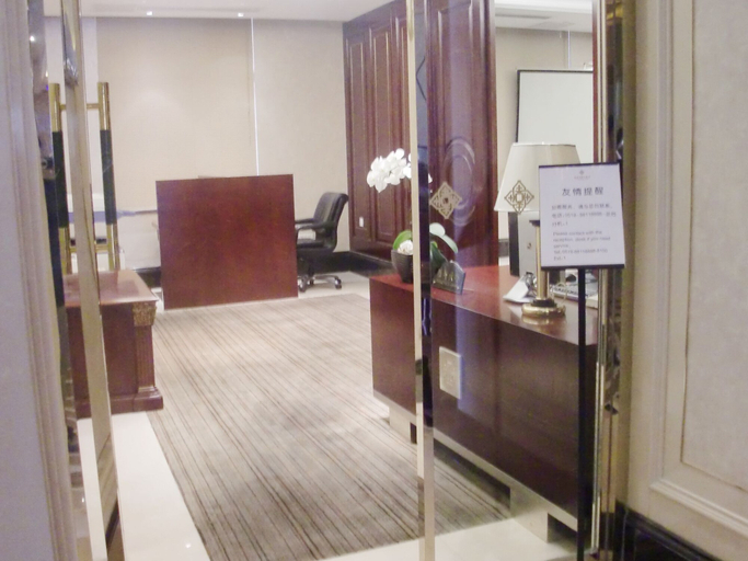 Others 5, Jinling Mingdu Hotel Changzhou, Changzhou