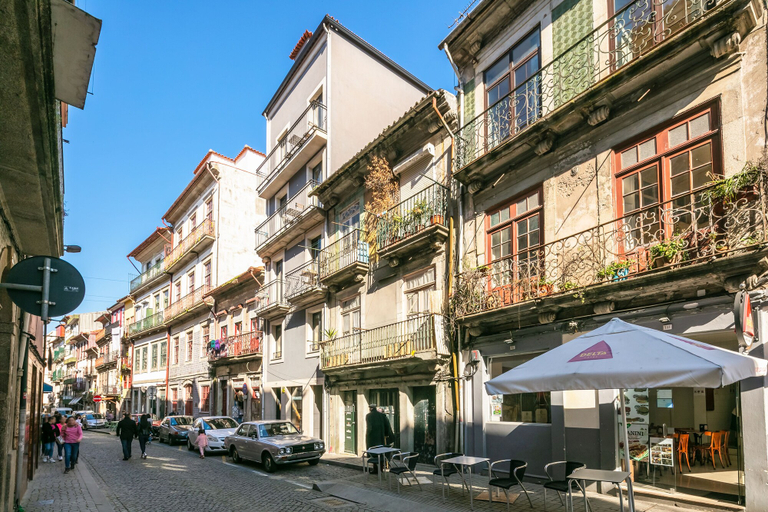Exterior & Views 2, North Star Flats - Ribeira & Cellars, Vila Nova de Gaia