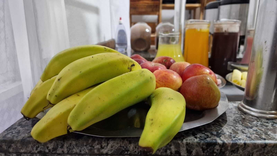 Food & Drinks 5, Novohotel Express, Santana do Livramento