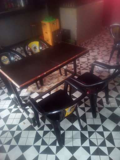 Others 2, Silk Guest House, Kasarani