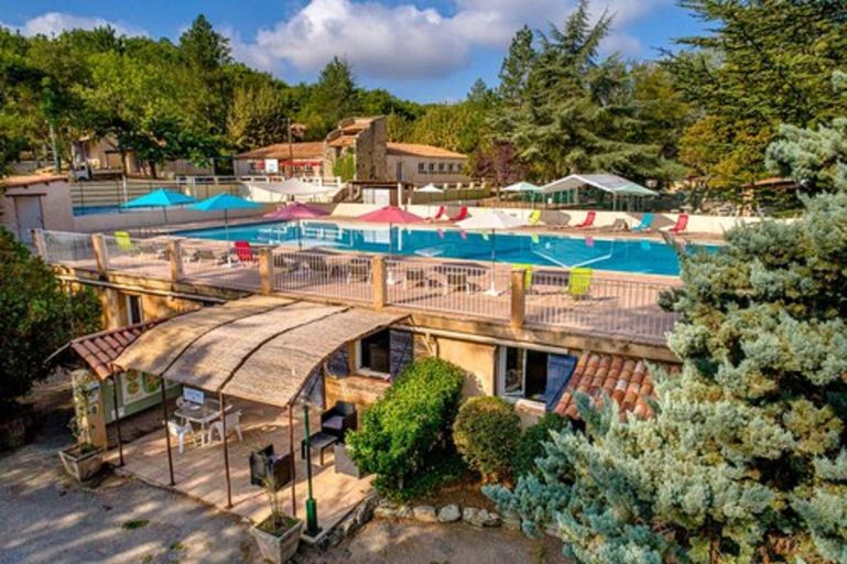 Exterior & Views 2, Village Vacances les Bories, Alpes-de-Haute-Provence