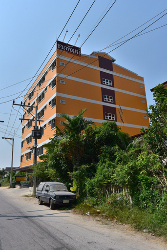 Exterior & Views 2, Thanaphat Songkhla, Muang Songkhla