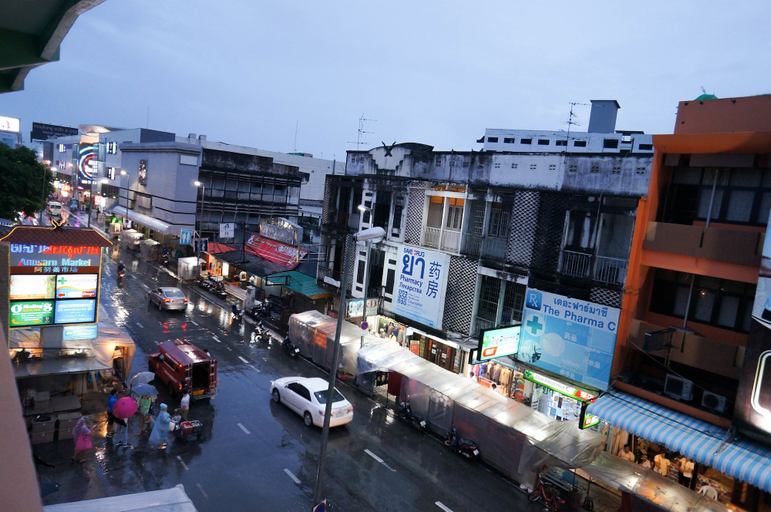 Others 5, Lux Rooms Night Bazaar, Muang Chiang Mai