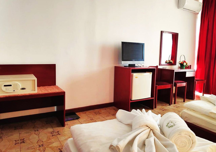 Bedroom 2, Hotel Zlatibor