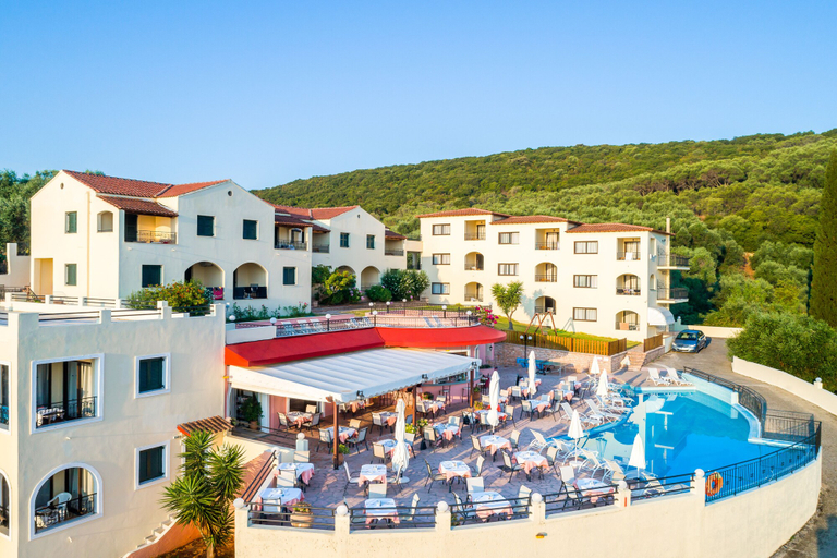 Exterior & Views 2, Corfu Pelagos Hotel, Ionian Islands