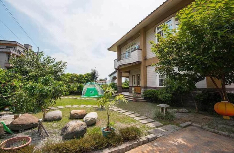 Exterior & Views 2, Tourist Home B&B, Yilan