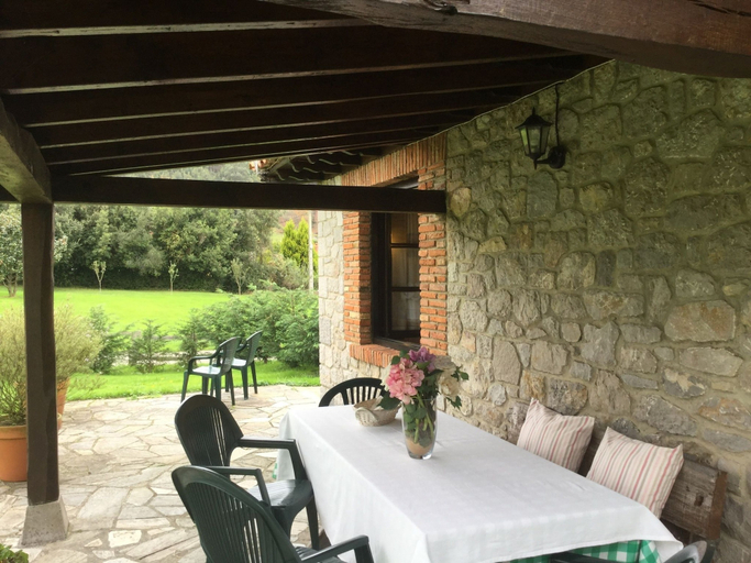 Food & Drinks, Casa Rural Andrin La Torre 2., Asturias