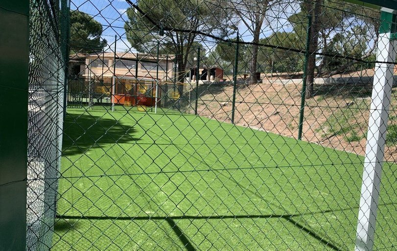Others 5, Le Campinus, Var