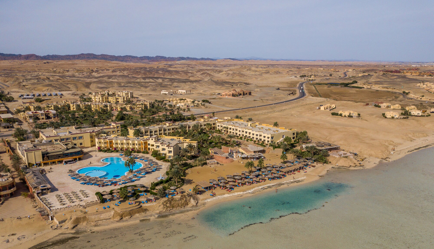 Exterior & Views 2, Blue Reef Marsa Alam - All inclusive, Marsa 'Alam