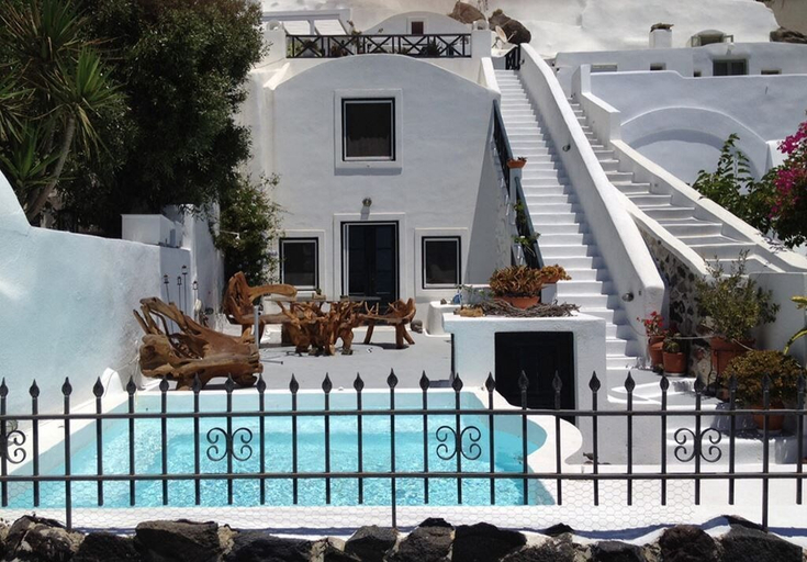 Exterior & Views 2, Stilvi Suite, South Aegean