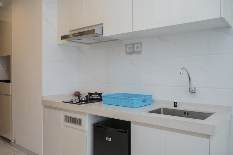 Others 4, Gorgeous and Comfy Studio Sky House BSD Apartment, Tangerang Selatan