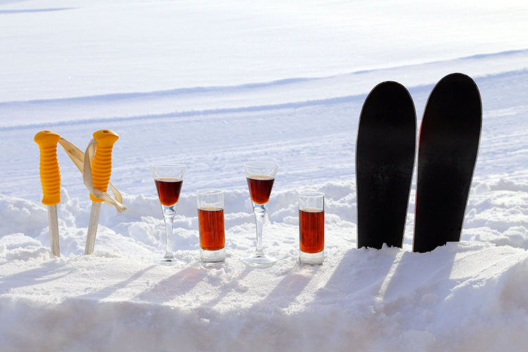 Food & Drinks 4, HAKUBA Funny hours, Hakuba