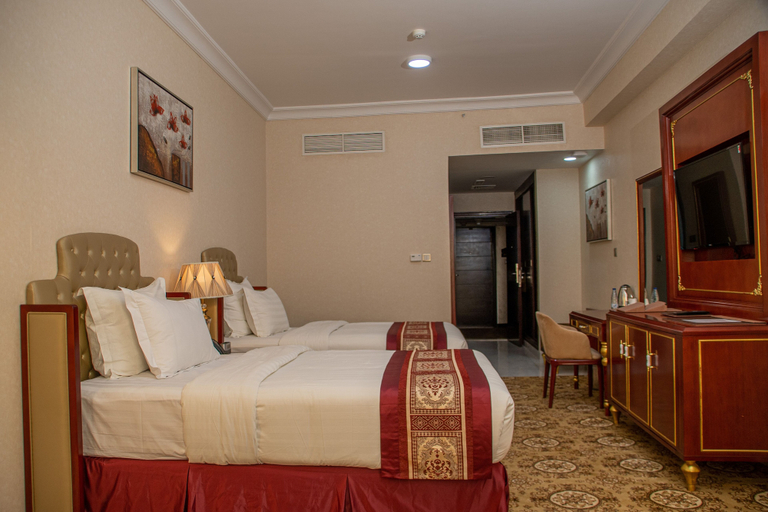 Bedroom 3, Al Salam Grand Hotel & Resort