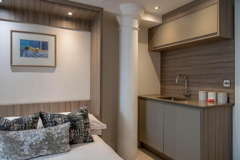 Bedroom 2, ChocoLets - The Kitkat Suite, York