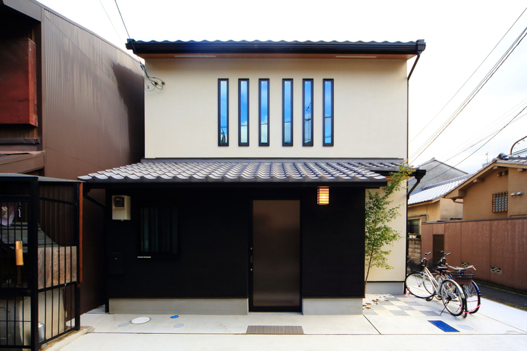 Exterior & Views, COTO Kyoto Toji 2, Kyoto