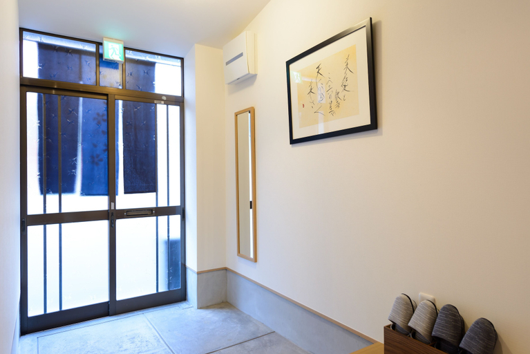 Others 4, Shiki Homes KURUMI, Osaka