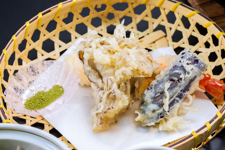 Food & Drinks 5, Higashi Ishikawa Ryokan, Matsumoto