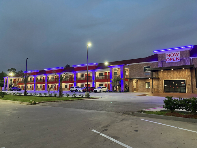 Exterior & Views 5, Palace Inn-Arcola, Fort Bend