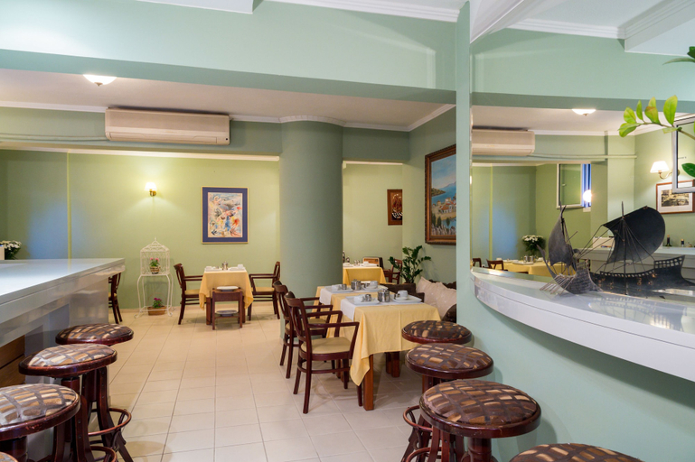 Food & Drinks 5, Ikaros Art Hotel, Crete