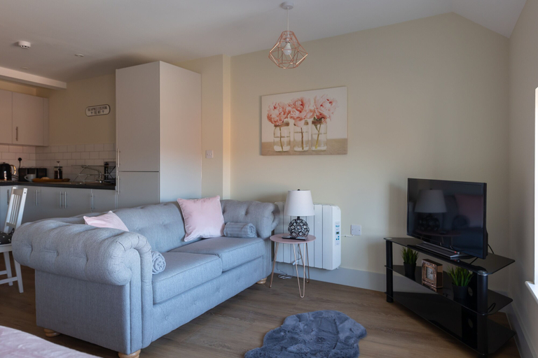 Others 3, Apartment 9 Isabella House Hereford, Herefordshire