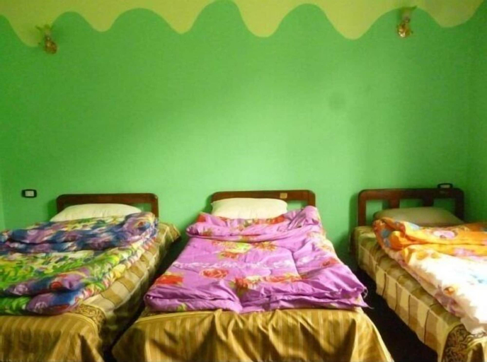 Safary Hotel - Hostel, Qasr an-Nil