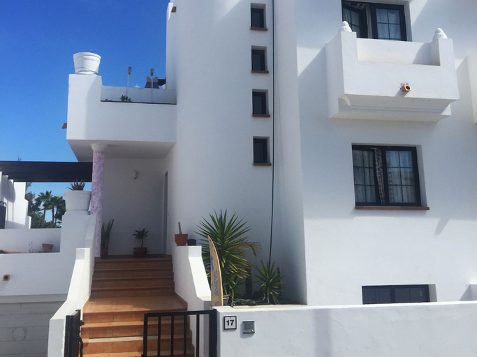 Exterior & Views 2, Bhavana Surf House - Hostel, Las Palmas