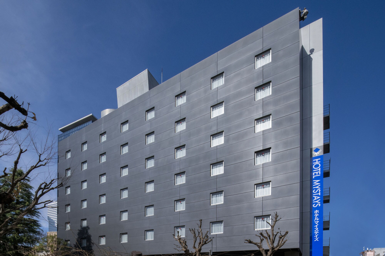 HOTEL MYSTAYS Nishi Shinjuku, Shinjuku