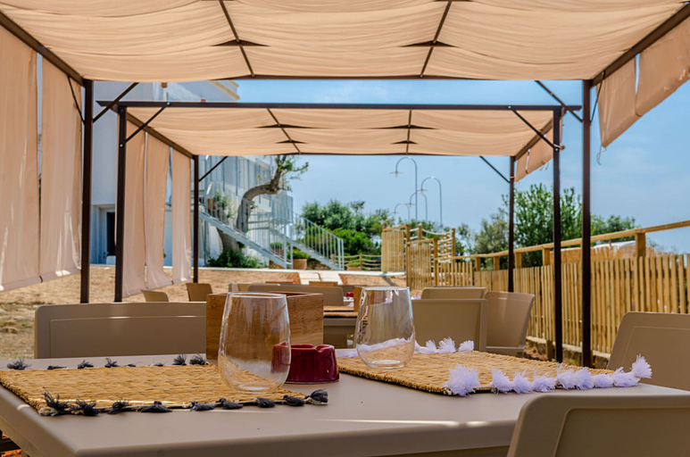 Food & Drinks 4, Villa Torre Dell'alto mare Blocco n.2, Lecce