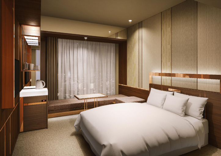 Bedroom 26