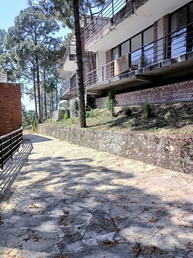 Exterior & Views 2, BluSalzz Escapade, Lansdowne - Uttarakhand, Garhwal