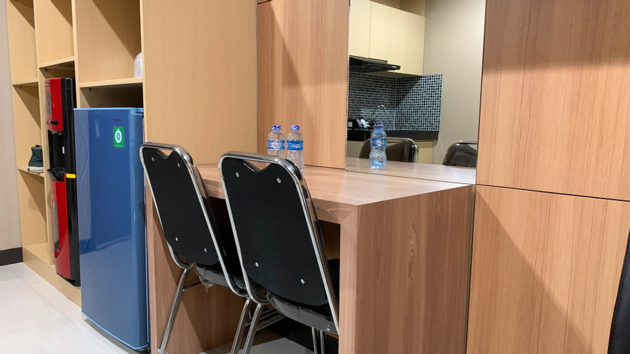 Others 5, Nice And Comfort 1Br At Sky Terrace Apartment, West Jakarta