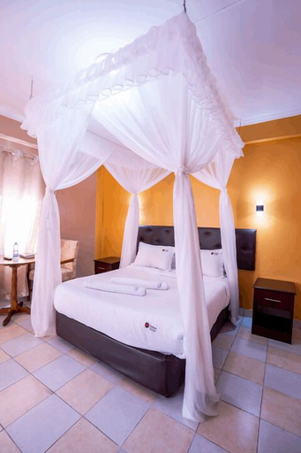 Bedroom 2, Jimlizer Hotel Limited - Buruburu, Makadara