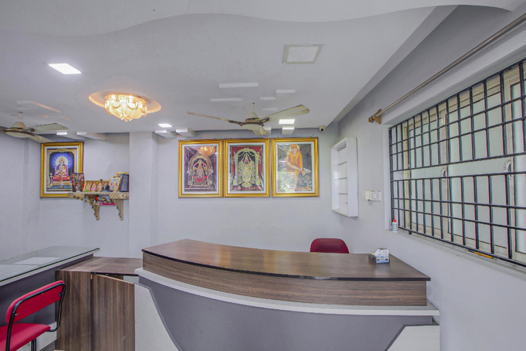 Others 5, Flagship Gsr Residency, Kancheepuram