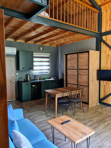 Room 3, Kartepe Loft, Kartepe