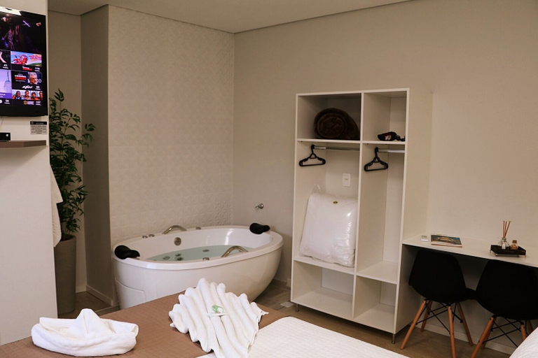 Bathroom 3, Pousada Germânica, Marcionilio Dias