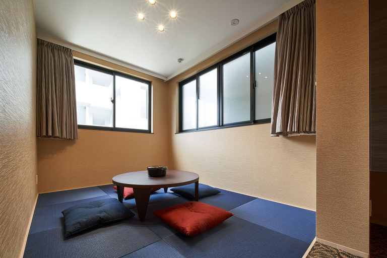 Others 5, Carta Hotel KyotoBettei, Kyoto