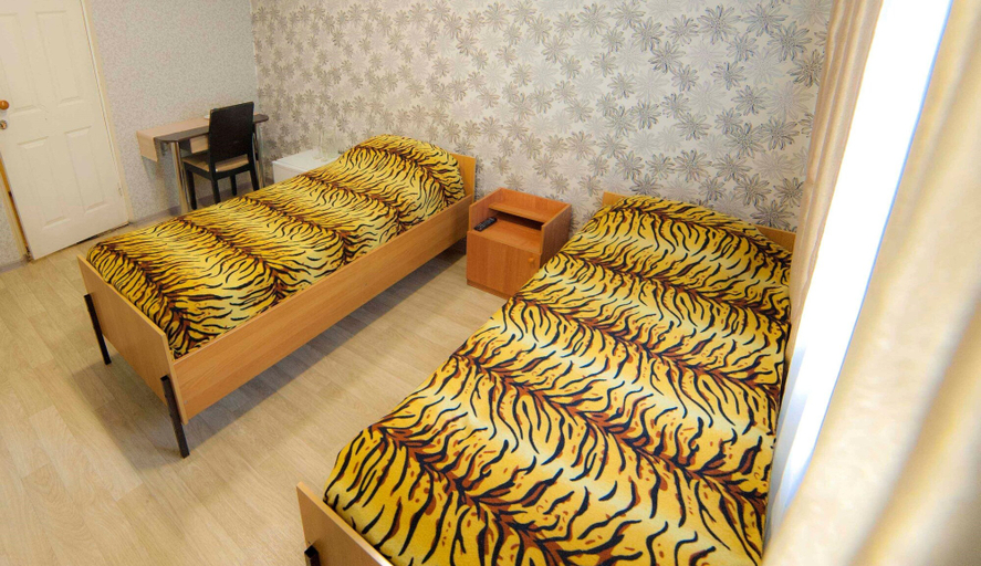 Others 5, Hostel Sfera, Khabarovskiy rayon