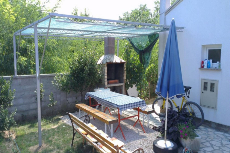 Others 3, Apartments Kika, Nin