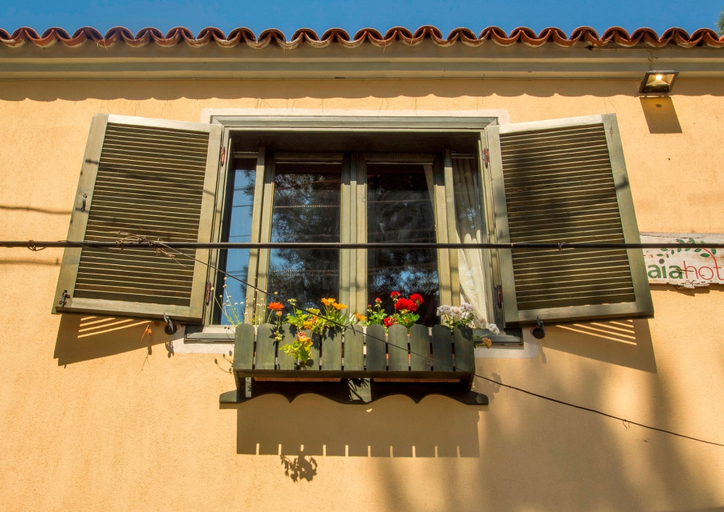 Exterior & Views 2, Elaia Hotel, Bergama