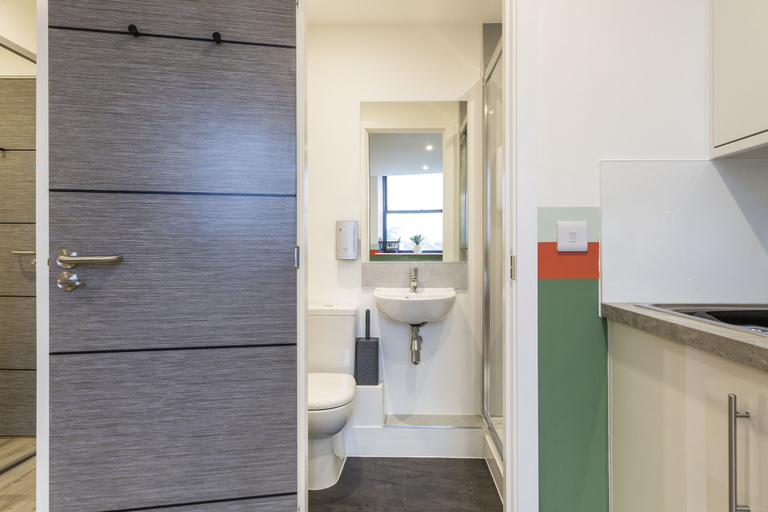 Bathroom 4, Your Apartment I Clifton Village, North Somerset