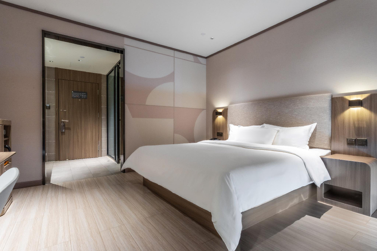 Others 5, Hanting Hotel Wuxi Hudai, Wuxi