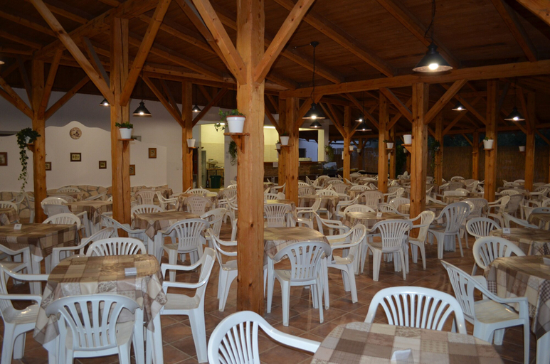 Food & Drinks 4, Villaggio Riccio, Foggia