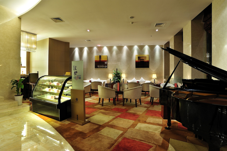 Others 3, Roying Hotel, Wuhan