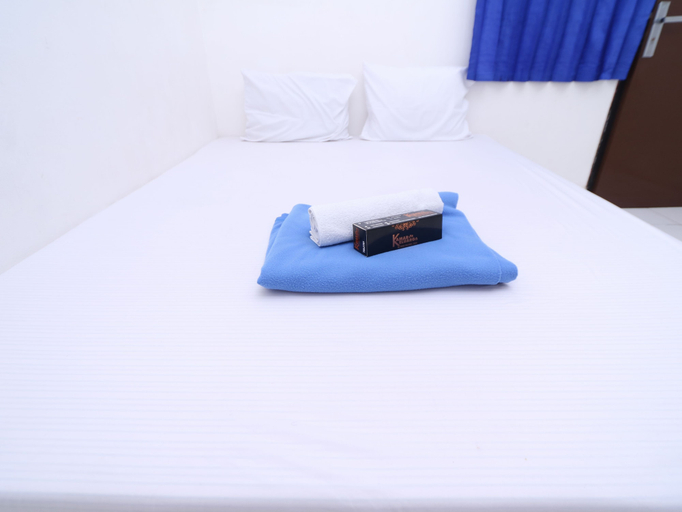 Bedroom 3, Kamar Keluarga Kartini, Central Jakarta