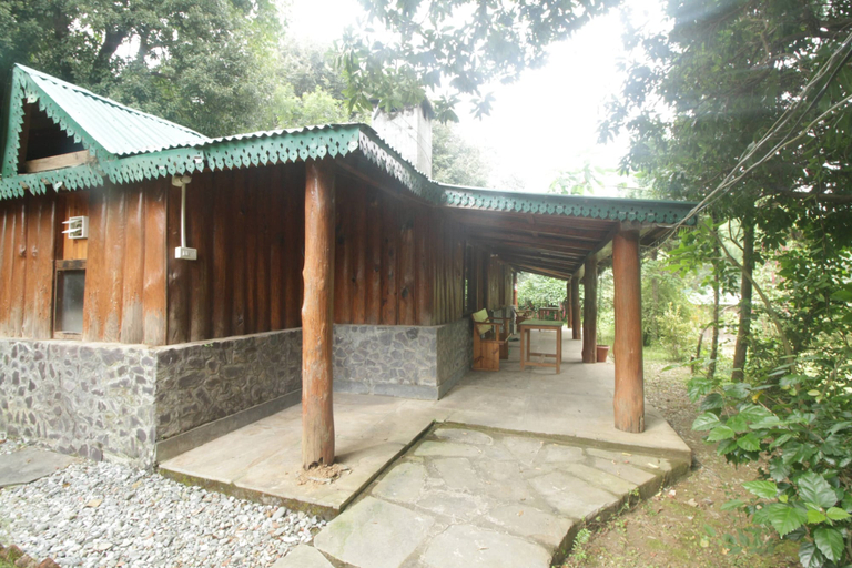 Exterior & Views 2, Birders Den Eco Resort, Nainital